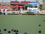 Mazarrón Bowls Club