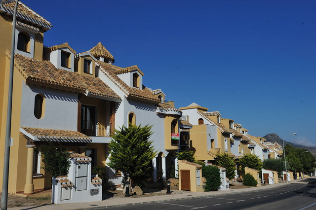 Las Lomas Village, La Manga Club