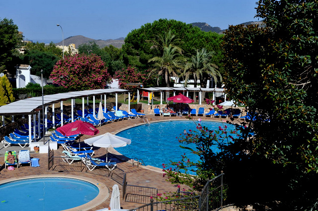 Las Lomas Village, La Manga Club