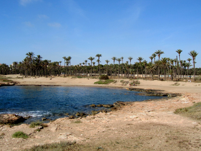 The beaches of Torrevieja: an overview