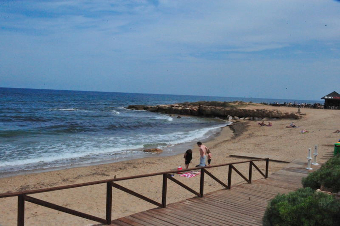 The beaches of Torrevieja: an overview