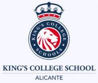 Kings College Alicante British school in Spain