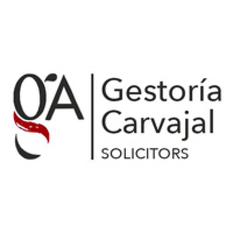 Gestoria Carvajal Solicitors in Camposol and Port of Mazarrón