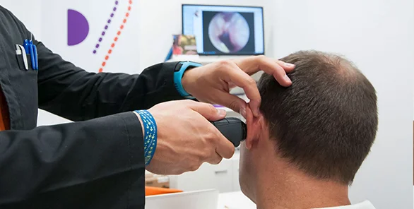 Audiomed independent hearing centres in Murcia, honest and personalised hearing care