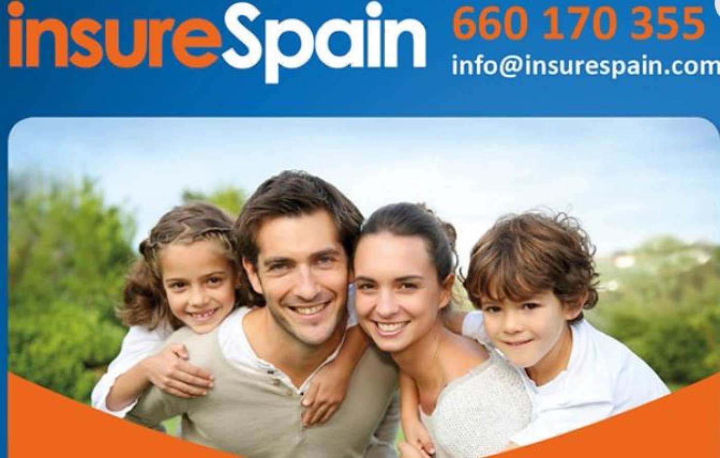 Insure Spain