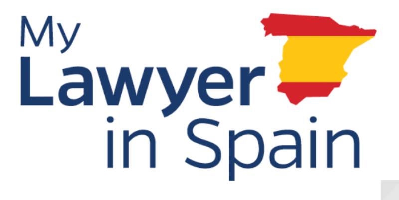 My Lawyer in Spain