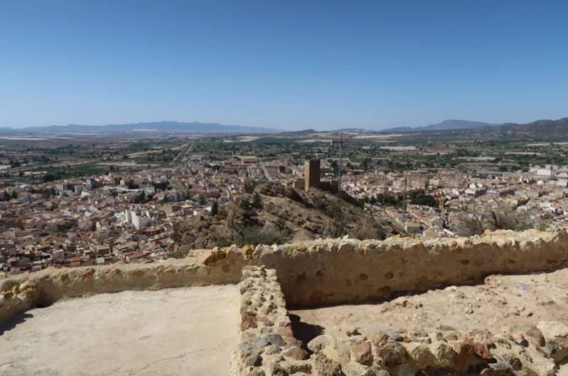 Alhama honours the past by renovating three important historical monuments