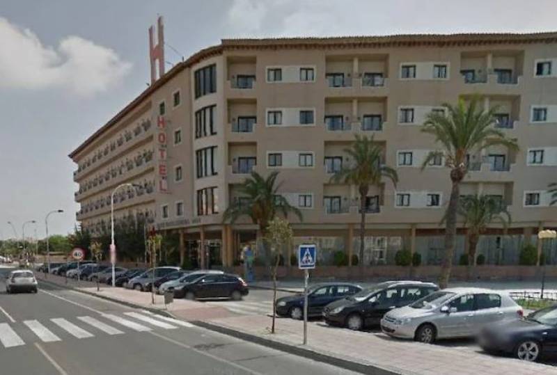 Driver in fatal Los Alcazares accident: The lighting was poor