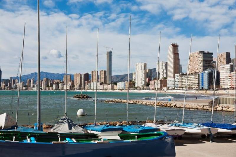 5 places in Benidorm you don't want to miss