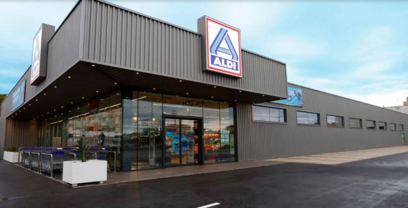 Aldi set to expand in Murcia with new stores opening in 2025