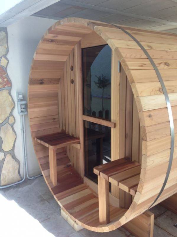 Is now the right time to install a sauna in your home?