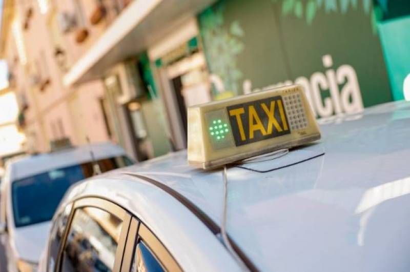 Costa del Sol taxi driver strike expected to cause travel disruption