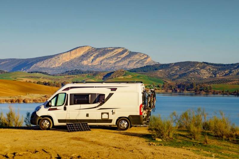 All you need to know about caravan and motorhome licence requirements in Spain