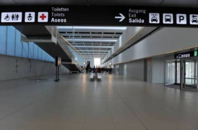 Spanish News Today Editors Roundup Weekly Bulletin Oct 10