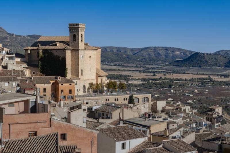 A selection of ideas for a great day out in Moratalla!