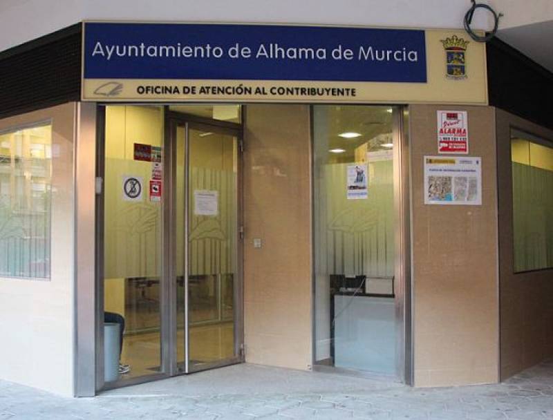 Alhama residents mustn't miss this local tax deadline to avoid extra charges
