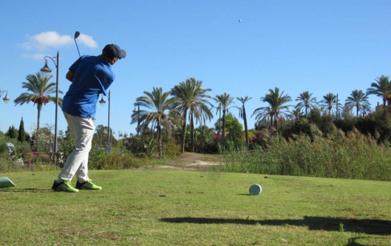 What’s on in Aguilas November 2025