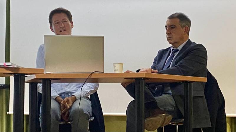 The Llíber property scandal: A summary of two decades of deception