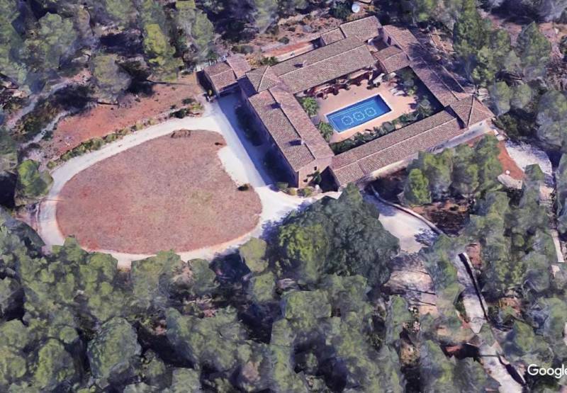 Justice delayed is justice denied: The legal warfare of the Llíber scandal