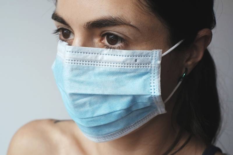 Old Covid masks may not protect you as flu cases surge across Spain