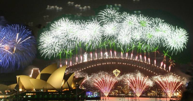 Here are 16 perfect places to celebrate New Year's Eve in Spain and abroad