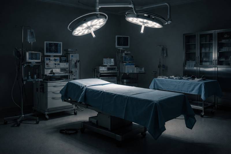 Second patient comes forward in Murcia surgeon rape case as investigation widens