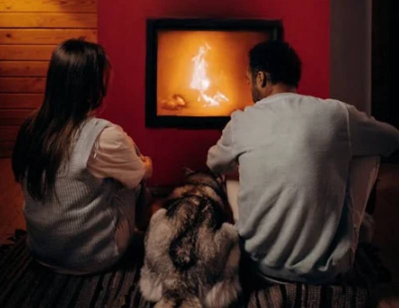 Half of Murcia homes still face winter without heating