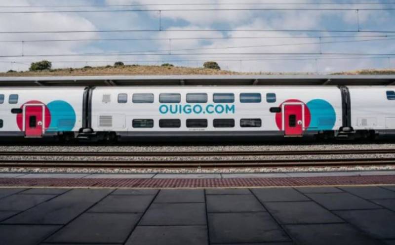 Train fare war begins in Spain as Ouigo undercuts Renfe with bargain tickets