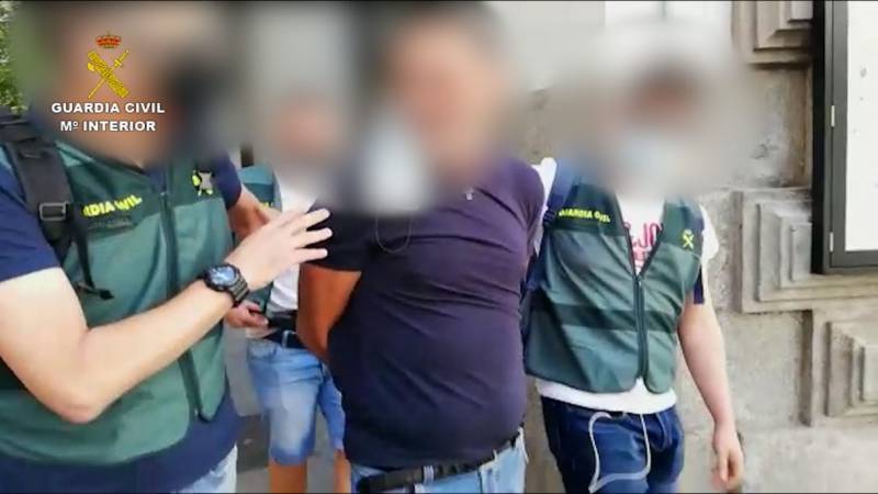 Prosecutors will seek 25-year prison sentence for Brit accused of horrendous Camposol murder of Vanesa in 2022