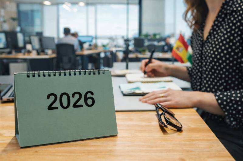 Andalucía public holiday calendar 2026: These are the 12 national and regional festivos