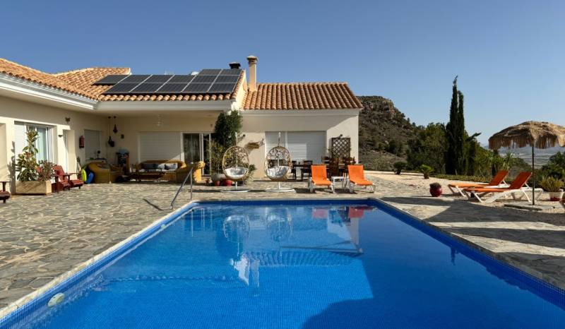 Hotels in and around Lorca