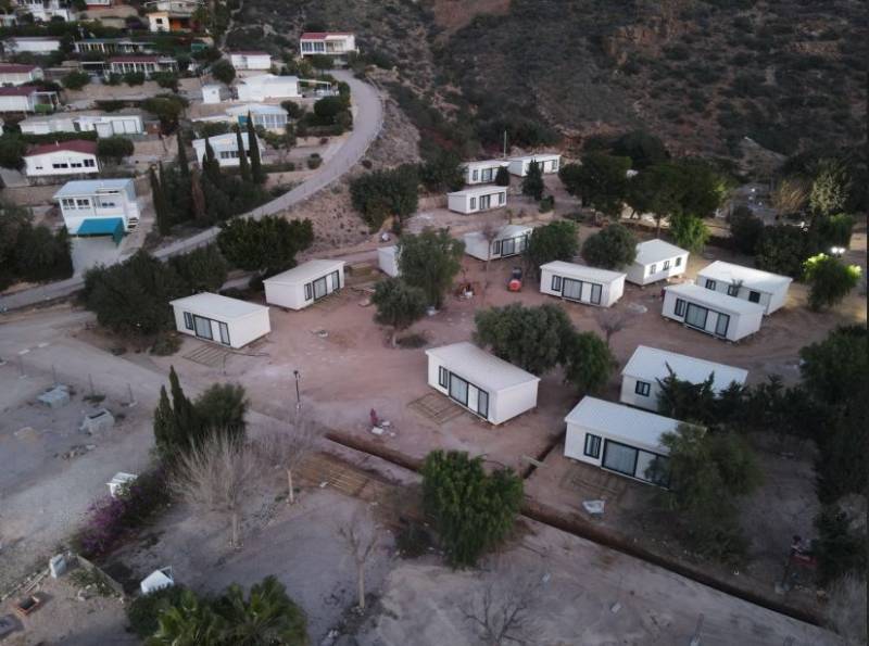 <span class="title"><a href="https://losalcazares.today/el-portús-future-plan-sparks-fresh-concern-as-long_term-residents-face-being-written-out-of-its-history_1000265754-a.html">El Portús future plan sparks fresh concern as long-term residents face..</a></span><span class="content">A public consultation has opened on a transformation that prioritises tourism at the site, even as long-standing residents..</span>