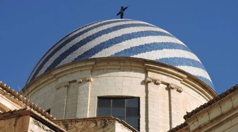 11 Free guided tours available in inland Murcia