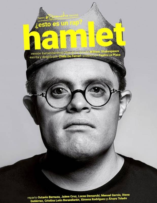 Luz Casal, Lydia Bosch and a Peruvian Hamlet with Down’s Syndrome at the 2026 San Javier Festival of Theatre, Music and Dance