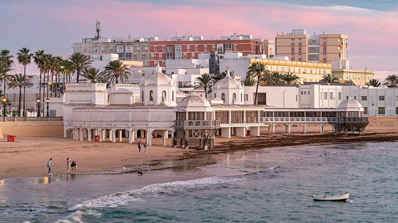 Havana no ni ná: Cádiz is the real Cuba of Europe