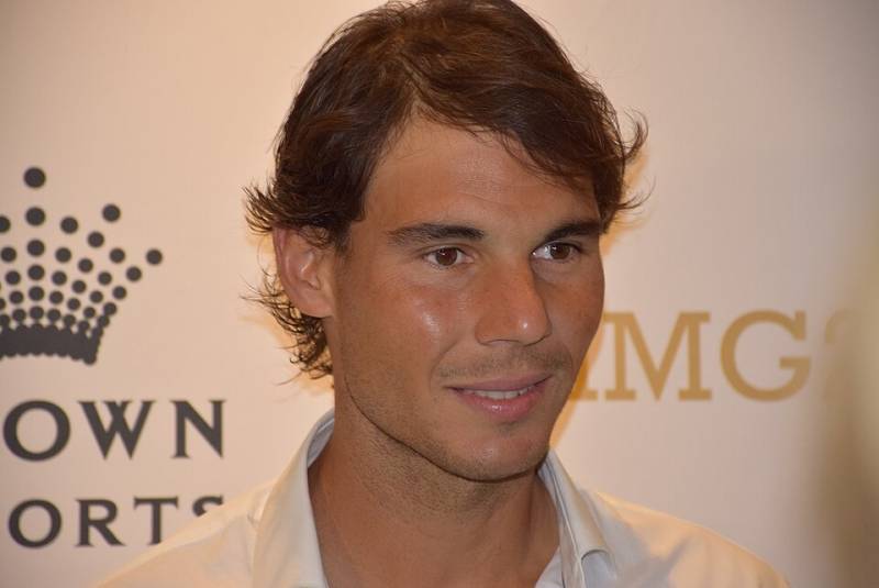  Rafa Nadal's ZEL brand is heading to Fuerteventura