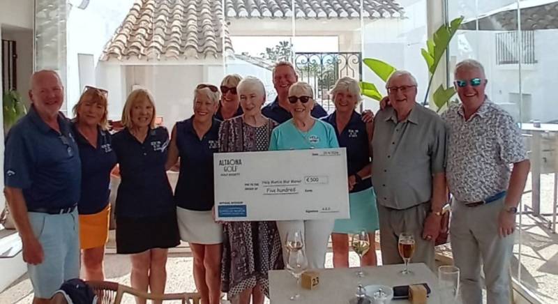 How HELP Murcia Mar Menor has been making a difference across the Region