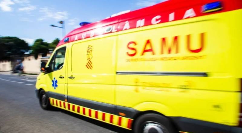 German expat in wheelchair dies in horrific elevator accident at her Alicante villa