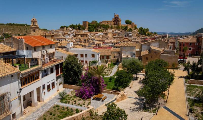 June 20 and 21 Activities and entertainment for all the family during the Noches del Camino festival in Caravaca