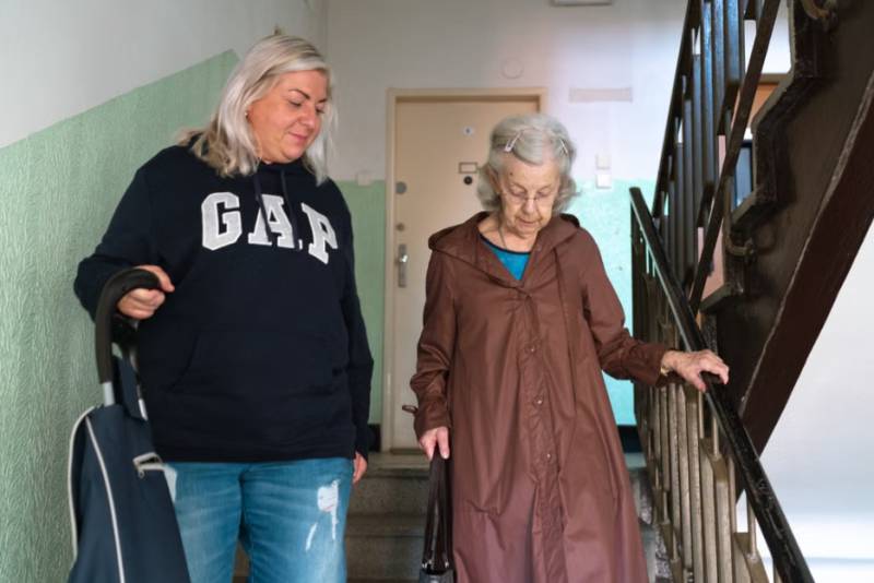 Murcia comes bottom of the class again for social services