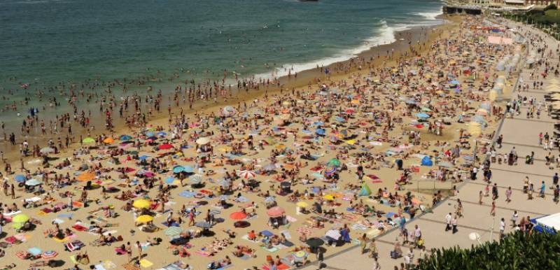 Murcia weather forecast Sept 21-24: 34°C heat and plenty of sunshine on the way
