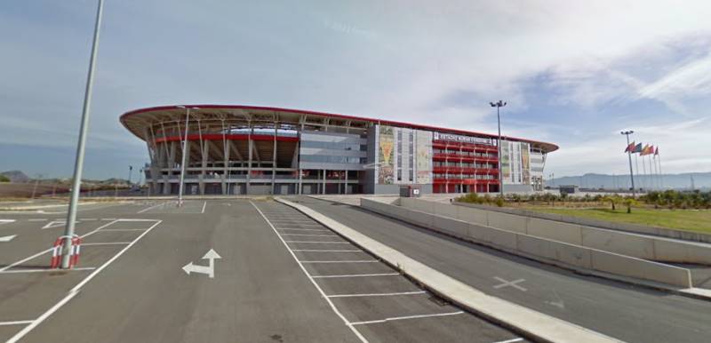Murcia’s Nueva Condomina set for nearly 800 new homes after years of delays