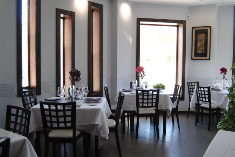 Restaurants Alhama de Murcia, Restaurante Coquus