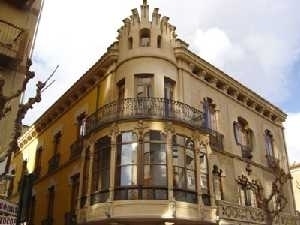 Casa Díaz Cassou