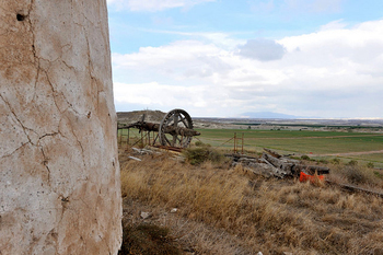 Outlying districts of Mazarron, La Majada