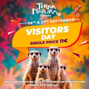 Terra Natura Waterpark