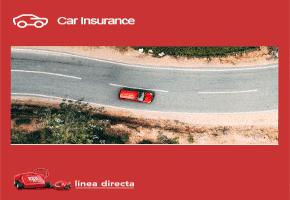 Linea Directa Top of Page A-L CAR INSURANCE