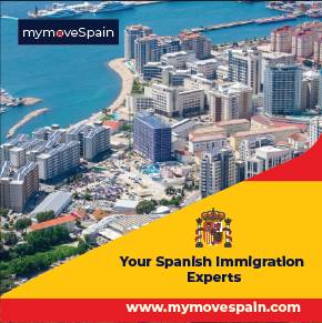 My Move Spain