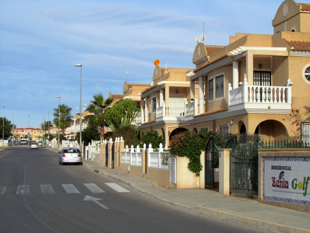 Orihuela